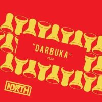 Darbuka_NORTH