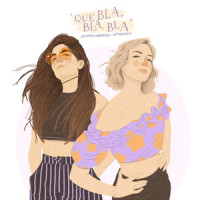 Que Bla Bla Bla_Victoria Birchner,Lula Bertoldi,Teresa Parodi