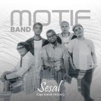 Sesal_Motif Band