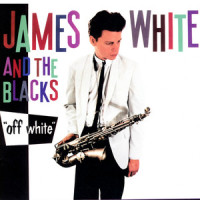 (Tropical) Heat Wave_James White,The Blacks