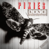 Crackity Jones_Pixies