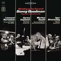 III. Riffs_Leonard Bernstein,Benny Goodman,Columbia Jazz Combo