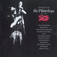 Killing My Heart_The Waterboys