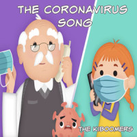 The Coronavirus Song_The Kiboomers,Wendy Wiseman,Sherry Segal,Christopher Pennington