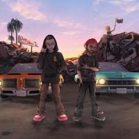 Chop Shop_Brandon Gomes,SK8,Mikal Mancini