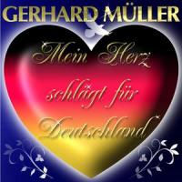 Mein Herz schlägt für Deutschland_Gerhard Müller