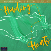 A Place Called Hurt_nowhere tears,Max Jackson