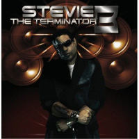 Spring Love_Stevie B