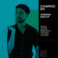 Standing Back Up_Camino 84,Ryan Lucht