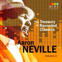 She's On My Mind_Aaron Neville
