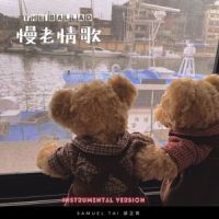 慢老情歌_邰正宵