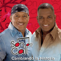 Ya_Son De Cali