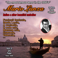 Parlami d'amore_Mario Lanza