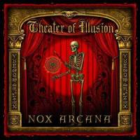 The Mask of Arcana_Nox Arcana