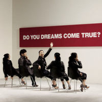 サヨナラメーター/タメイキカウンター_DREAMS COME TRUE