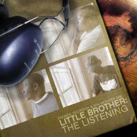 Nighttime Manuevers_Little Brother
