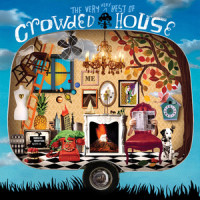She Called Up_Crowded House
