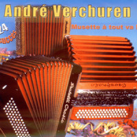 Music Box Tango_André Verchuren