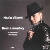 Krev a sroubky_Nada Valova,Michael Kocáb,Michal Horacek,Petr Hapka