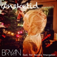 Ønsketid_Bryan Rice,Det Danske Drengekor
