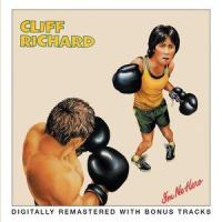 A Heart Will Break_Cliff Richard