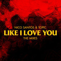 Like I Love You_Nico Santos