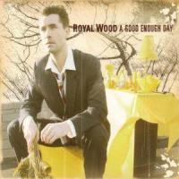 I'm so Glad_Royal Wood