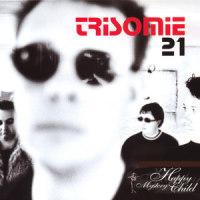 The touch Of Any Flame_Trisomie 21