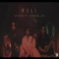 Muli(feat. JP Bacallan)_3Kings Music Pro,JP Bacallan