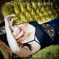 When Morning Comes(feat. Basia Bulat)_Madisyn Whajne,Basia Bulat