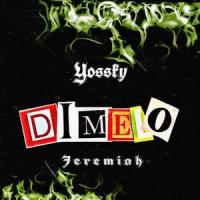 Dímelo(feat. Jeremiah)_Yossky,Jeremiah
