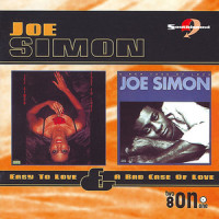 You Didn't Have to Play No Games_Joe Simon,Weaver