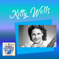 A Heartache for a Keepsake_Kitty Wells