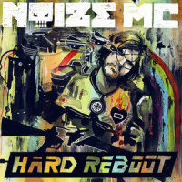 M_Noize MC,Marina Katsuba