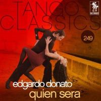 Cara Negra_Edgardo Donato