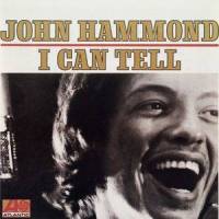 Smokestack Lightning_John Hammond