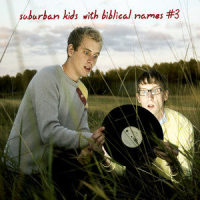 Marry Me_Suburban Kids with Biblical Names