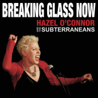 (World Stops) Spinning Without You_Hazel O'Connor