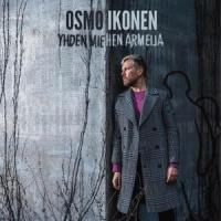 Yhden miehen armeija_Osmo Ikonen