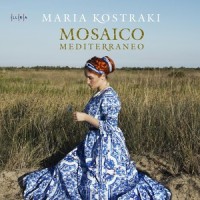 Sans frayeur dans ce bois (feat. Marc-Antoine Charpentier)_Maria Kostraki,Marc-Antoine Charpentier