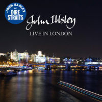 Money For Nothing_John Illsley