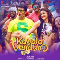 Nee Tholaindhaayo_Leon James,Sid Sriram