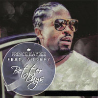 Better Days_Prince Kaybee,Audrey
