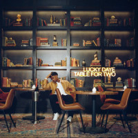Access Denied_Lucky Daye,Ari Lennox