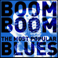 How Long, How Long Blues_Leroy Carr,Speckled Red,Memphis Slim