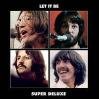 I Me Mine_The Beatles