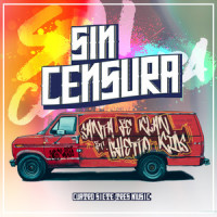 Sin Censura_Santa Fe Klan,Ghetto Kids,Ángel Jair Quezada Jasso