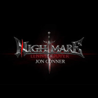 Nightmare_Lenny Cooper,Jon Conner