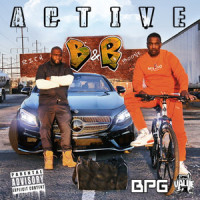 Active_Boone and Rich,Richard Harris,Maurquis Boone