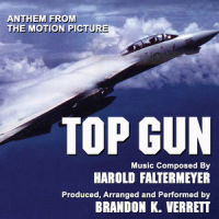 Top Gun-Anthem from the Motion Picture_Harold Faltermeyer